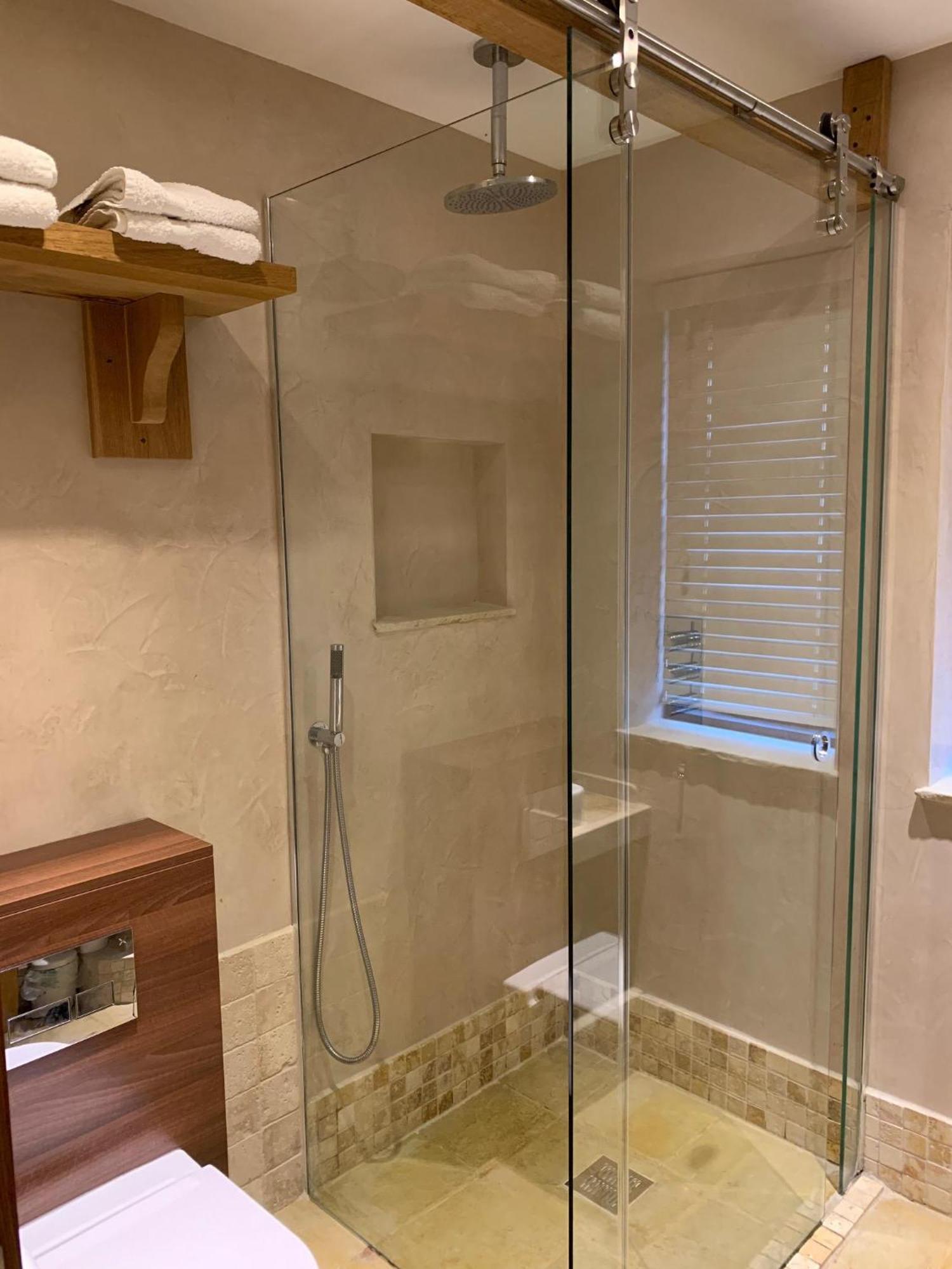 The Lodge At Hemingford Grey House Room photo