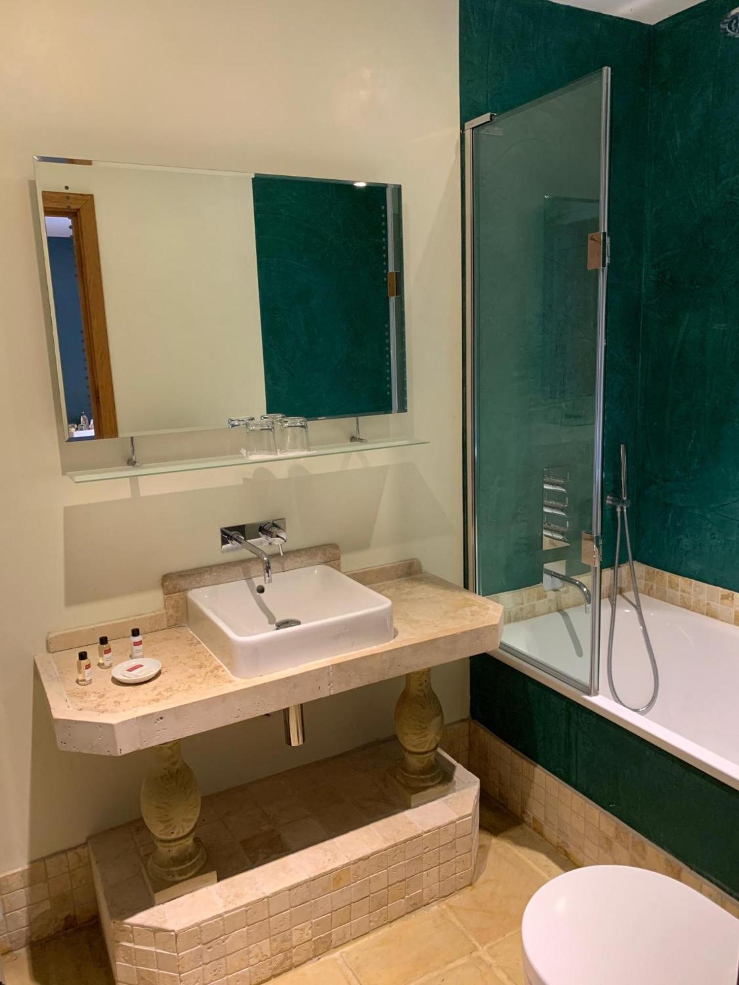The Lodge At Hemingford Grey House Room photo